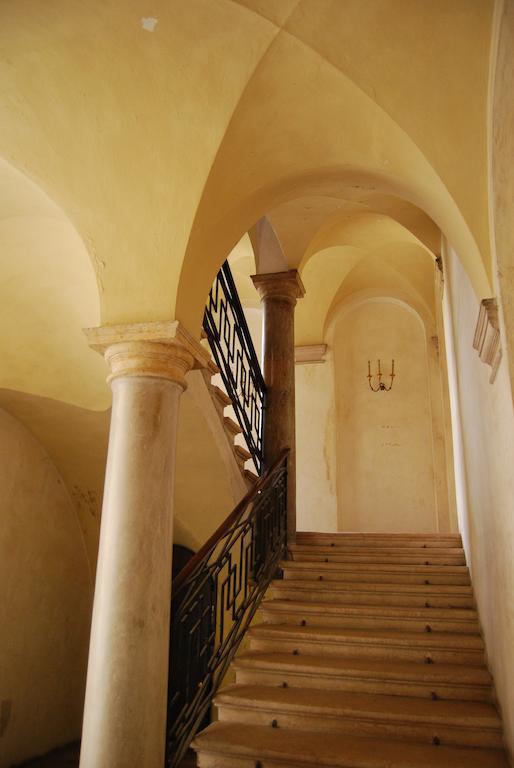 Palazzo Valmarana Braga Apartment Vicenza Room photo